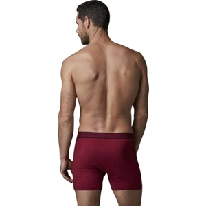 Penye Baskılı Boxer D1210