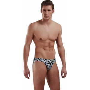 Erkek Desenli Slip 1345