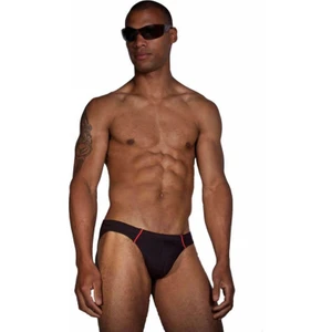 Düşük Bel Slip Erkek 1351