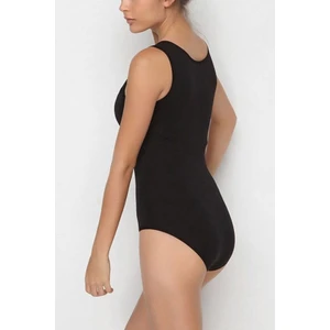 Kalın Askılı Çıtçıtlı Body 2940