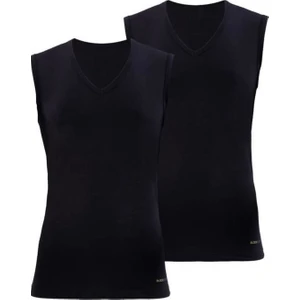 Tender Cotton 2'li T-shirt 9677