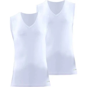 Tender Cotton 2'li T-shirt 9677