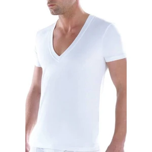Erkek Derin V-Yaka T-Shirt 9212