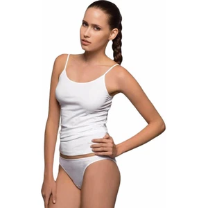 Basic Top Pamuklu Atlet BA0636201