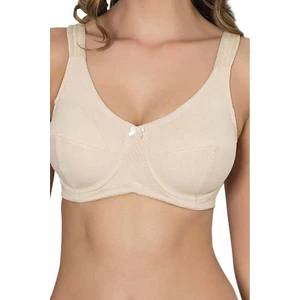 Pamuklu Toparlayıcı Sütyen 2117