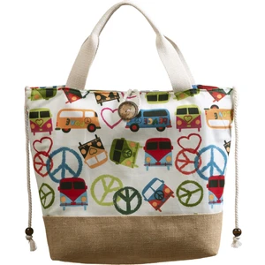 Hippi Plaj Çantası