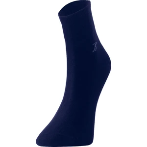 The Don Yarım Konç Erkek Çorap Lacivert