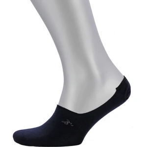 The Don Bambu Çetik Erkek Çorap Lacivert