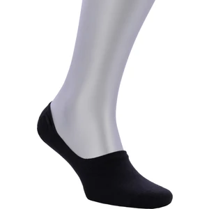 The Don Pamuk Çetik Erkek Çorap Siyah