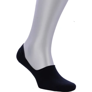 The Don Pamuk Çetik Erkek Çorap Lacivert