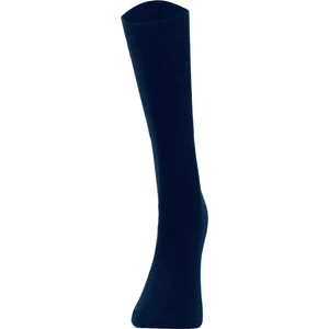 The Don Kalın Ripli Erkek Çorap Lacivert