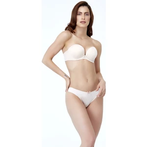 G.Enius Balconette Push Up Sütyen