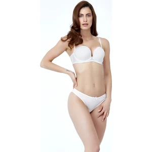 G.Enius Balconette Push Up Sütyen