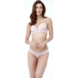 160-036 G.Arland Big Size Plunge Sütyen
