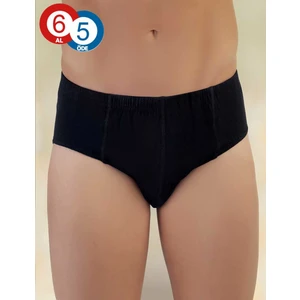 6 lı Paket Pamuk Erkek Külot ME009SH