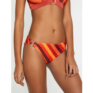 Desenli Bikini Altı