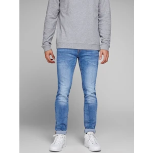 Jack & Jones Erkek Tim Jean Pantolon 12146866