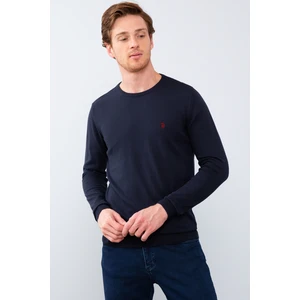 U.S. Polo Assn. Erkek Triko Kazak 50211240-Vr033