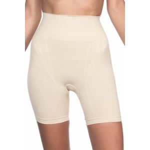 2017 Seamless Toparlayıcı Boxeri Ten