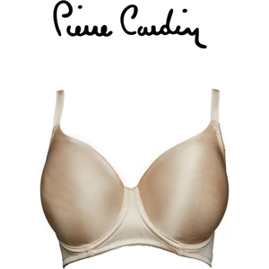Pierre Cardin 7001 Kadın Balenli Toparlayıcı Sütyen 100C