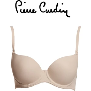 Pierre Cardin 6005 Kadın Balenli Destekli Sütyen 75