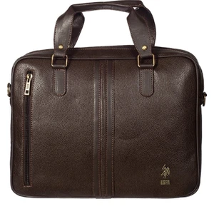 U.S. Polo Assn. PLEVR6752 Evrak Çantası