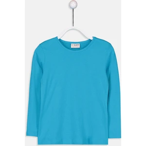 LC Waikiki Kız Çocuk T-Shirt