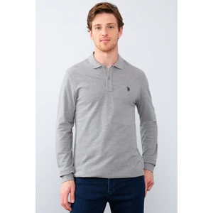 U.S. Polo Assn. Erkek SweatShirt 50209199-VR086