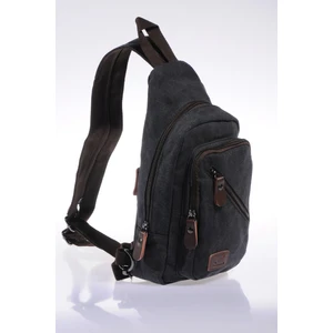 Body Bag Ctv1264-0001 Siyah