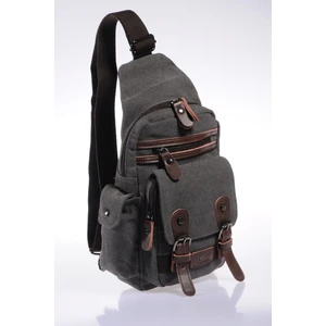 Body Bag Ctv1265-0078 Gri