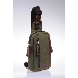 Body Bag Ctv1266-0029 K.Yeşil