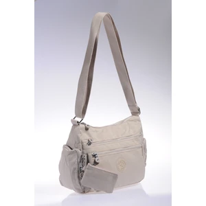 Smart Bags Çapraz Çanta Smb1115-0003 Bej