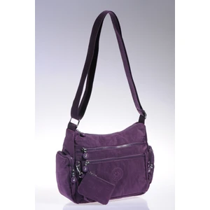 Smart Bags Çapraz Çanta Smb1115-0027 Mor