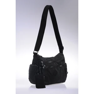 Smart Bags Çapraz Çanta Smb1115-0001 Siyah
