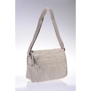 Smart Bags Çapraz Çanta Smb1128-0003 Bej