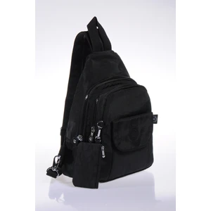 Smart Bags Sırt Çantası Smb1237-0001 Siyah