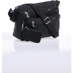 Smart Bags Çapraz Çanta Smb1238-0001 Siyah