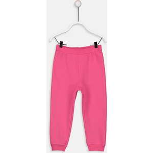 LC Waikiki Kız Bebek Pantolon