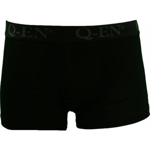 Bambu Erkek Boxer Külot 500 Siyah