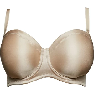 Pierre Cardin 7031 Emeline Balenli Straplez Toparlayıcı Sütyen