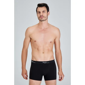 Tight 2'li Erkek Boxer