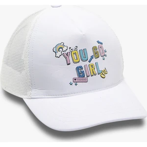 Koton Baskılı Şapka