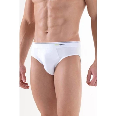 Blackspade Tender Cotton 3'lü Erkek Slip