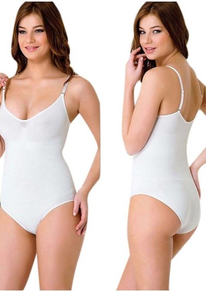 Çıtçıtlı Body Korse 2012