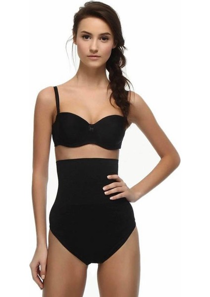 Toparlayıcı Slip Bel Korse 2465