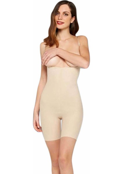 Yüksel Bel Body Korse 5935