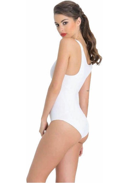Kalın Askılı Korse Body 1904 fiyatları