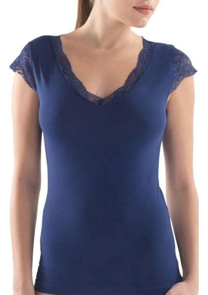 Comfort Dantelli T-Shirt 1348