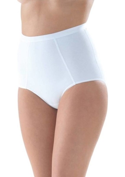 Body Control Sıkılaştırıcı Külot Korse 1325