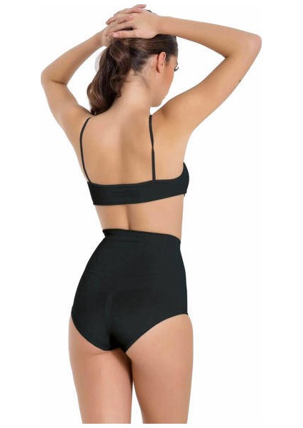 Yüksek Bel Slip Korse 33636 fiyatları